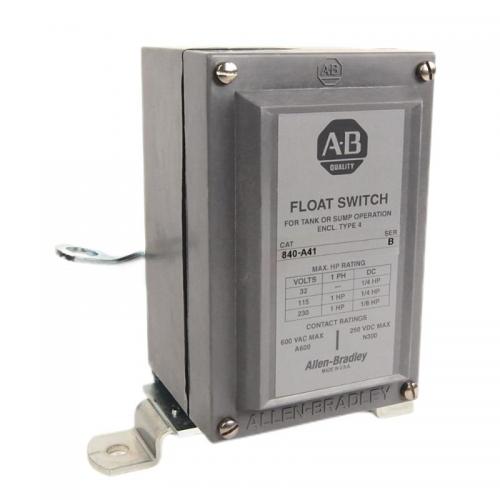 Allen Bradley 840-A4