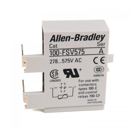 Allen Bradley 100-FSC280