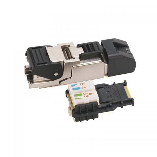 Allen Bradley 1585J-M8UBJM-5