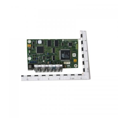 ABB 3ADT220134R0001 SDCS-COM-81