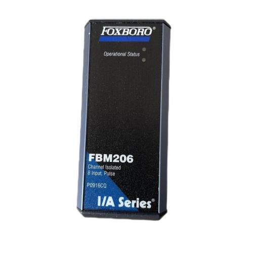 Foxboro P0916CQ FBM206