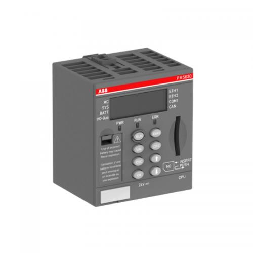 ABB 1SAP131000R0278 PM5630-2ETH