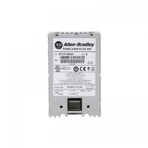 Allen Bradley 2711P-6RSA