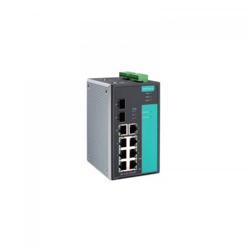 MOXA EDS-510A-3SFP-T