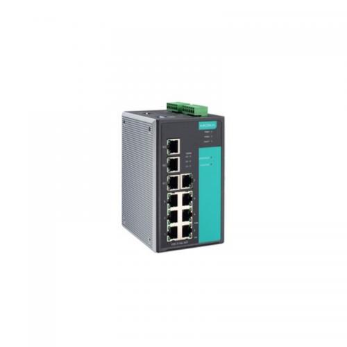 MOXA EDS-510A-1GT2SFP-T