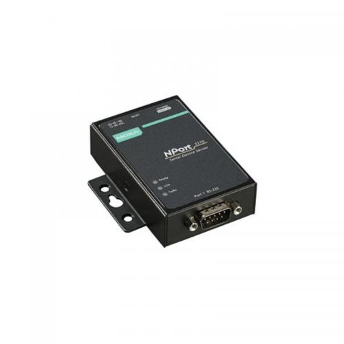 MOXA NPORT 5150