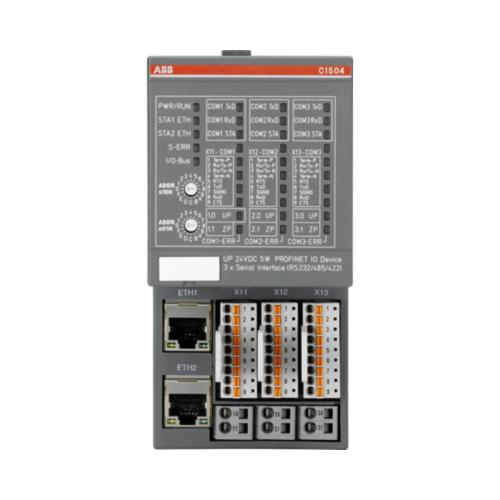 ABB 1SAP220700R0001 CI502-PNIO