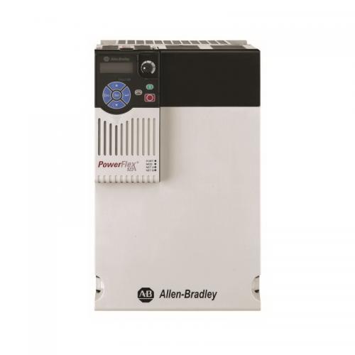 Allen Bradley 25A-D037N114