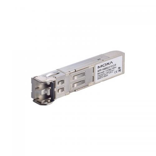 MOXA SFP-1GSXLC