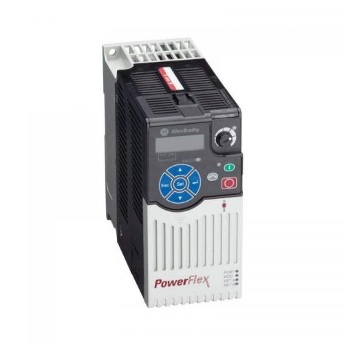 Allen Bradley 25C-A2P5N104