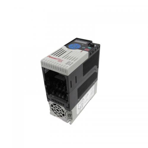 Allen Bradley 25B-V2P5N104