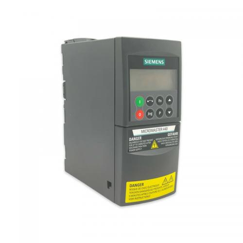 SIEMENS 6SE6440-2UD21-5AA1