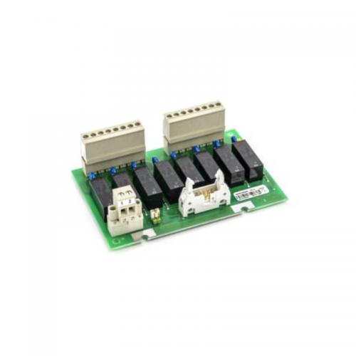 ABB 3BSE018333R1 DSTD 108P