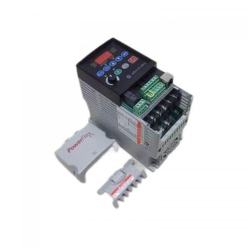 Allen Bradley 22A-D1P4N104