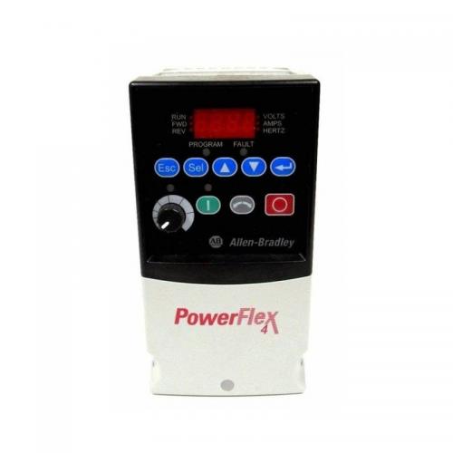 Allen Bradley 22A-D2P3H204