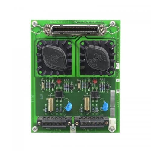 Honeywell 51309204-125 MU-TLPA02