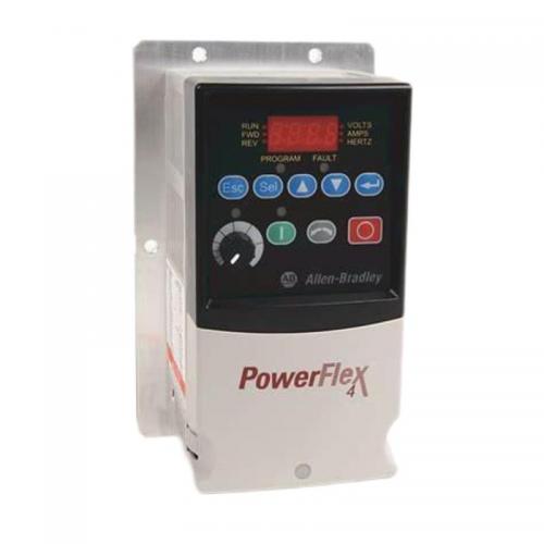 Allen Bradley 22A-V4P5H204