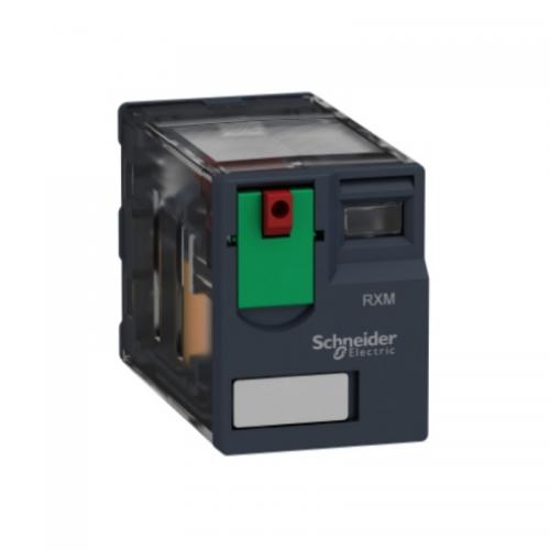 Schneider RXM4AB1F7