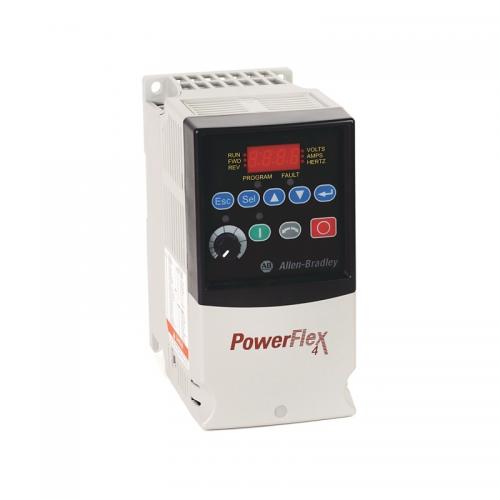 Allen Bradley 22B-A2P3H204