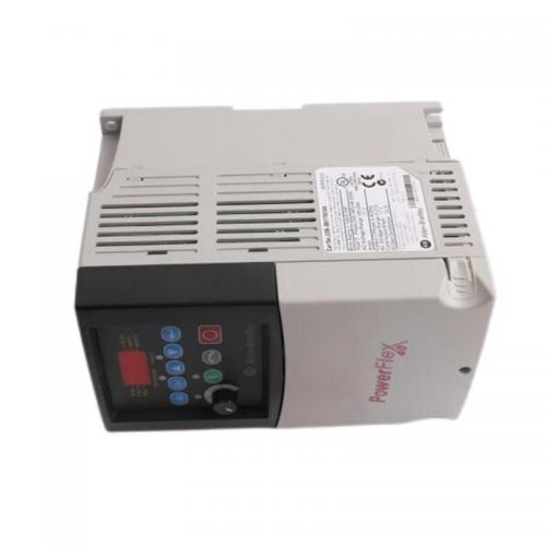 Allen Bradley 22B-B017N104