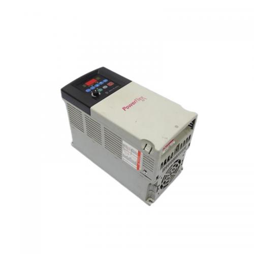 Allen Bradley 22B-B024N204