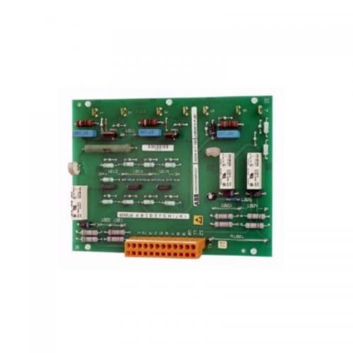 ABB HIEE305098R0001 UNS 0007a-P V1