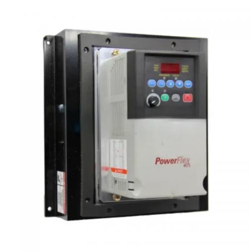 Allen Bradley 22B-D024F104