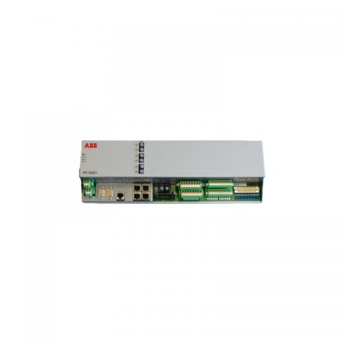ABB 3BHE025541R0101 PC D231 B