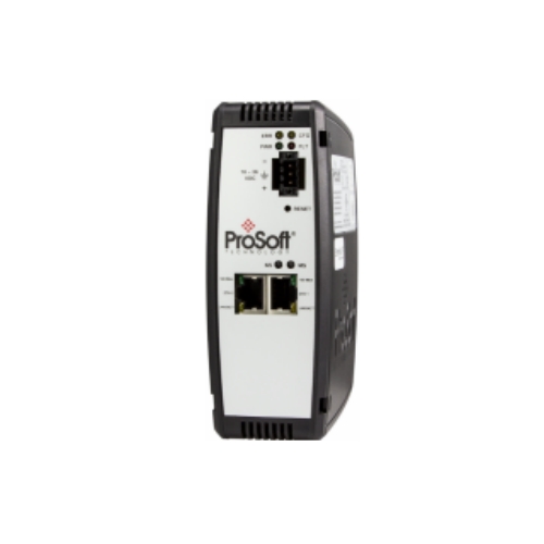 ربط عالمين: PLX32-EIP-PND – بوابة EtherNet/IP™ إلى PROFINET® للشبكات الفرعية المزدوجة