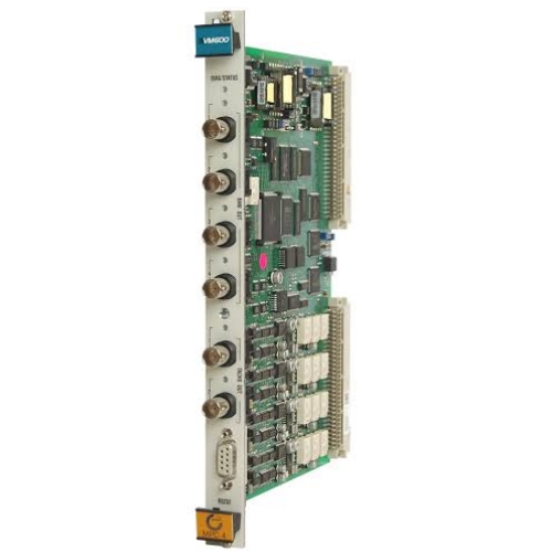 بطاقة حماية الآلات VM600 MPC4 | إيقاف إنتاج Mk1، المواصفات، حل الترقية وقطع الغيار المحدودة المتوفرة في المخزون