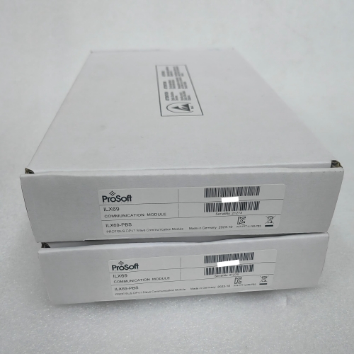 تقديم ILX69-PBS: اتصال PROFIBUS أصبح بسيطًا لمستخدمي CompactLogix™