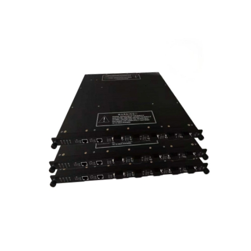 تعزيز السلامة والكفاءة باستخدام وحدة الإخراج الرقمي الخاضعة للإشراف Triconex 3625