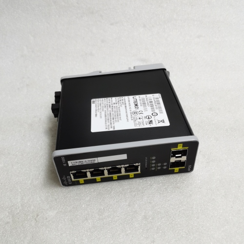مراجعة Cisco IE-1000-4P2S-LM: هل يمكنه تلبية احتياجات شبكتك الصناعية؟
