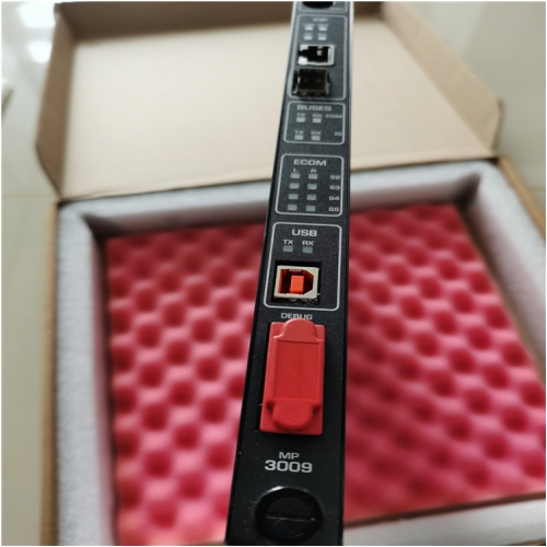 نظام TRICONEX ESD: المعيار الذهبي في أنظمة الإغلاق الطارئ