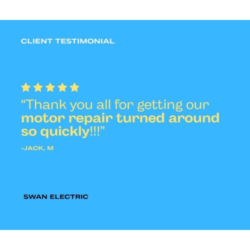 من التوقف إلى التسليم: كيف أعادت الاستجابة السريعة لشركة SWAN الإنتاج الحيوي