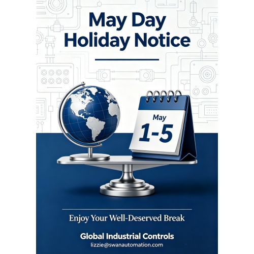 2026 Labor Day Holiday Notice: Order Deadlines & Support Information