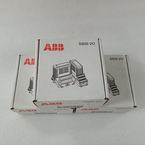 ABB 800XA DCS: الحل المستقبلي للتحكم الصناعي المتكامل