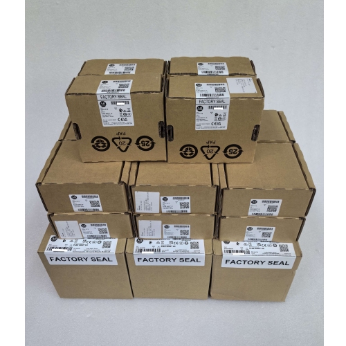وصول مخزون جديد: وحدات سلسلة Allen-Bradley 5094 متوفرة الآن
