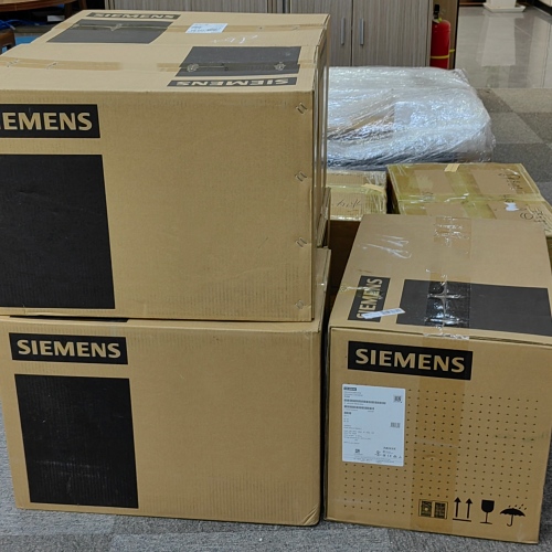 وصل حديثًا: وحدة الطاقة Siemens 6SL3210-1PE26-0UL0 G120 PM240-2 - متوفرة وجاهزة للشحن
